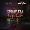 J.A.M Jazz - Spray Em, Pop Em (feat. CW Da Youngblood) - Single